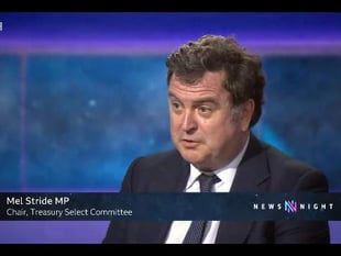 Coronavirus figures encouraging but ‘we must remain vigilant’ urges MP