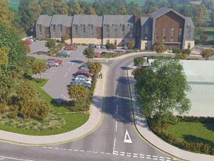 Hotel design a ‘monstrosity’