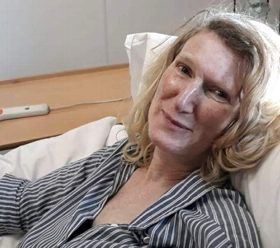 No flowers please says inspirational teacher who asked for food bank donations instead