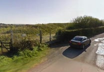 New Trago Mills access road refused as councillors asked to 'believe impossible things'