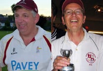 CRICKET: Clubs asked for their preferences ahead of potential restart
