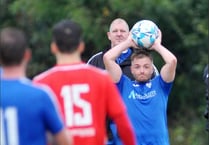 FOOTBALL: Enthralling cup tie sees Liverton bow out