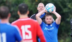 FOOTBALL: Enthralling cup tie sees Liverton bow out