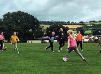 Sports camp a success with locals