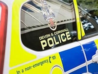Police probe as horse injured by ‘puncture wound’ at Dean Prior
