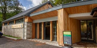National Park Visitor Centres will reopen on Monday