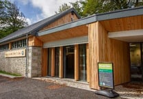 National Park Visitor Centres will reopen on Monday