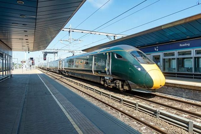 Person hit by train near Dawlish