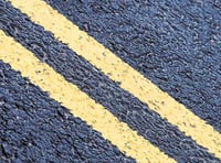 Yellow lines to curb dogwalkers' parking