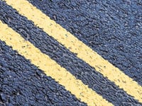 Yellow lines to curb dogwalkers' parking