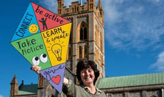 Buckfast Abbey helps kids across the country cope with mental wellbeing with virtual festival