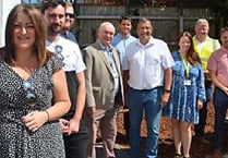 Key change for social housing