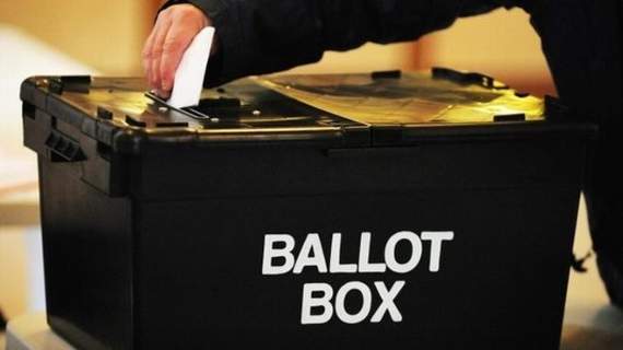 'Urgent decisions needed' over whether May's local elections will go ahead