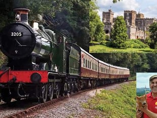 Teignbridge tourist attractions make it as finalists in prestigious awards