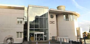 Gran smuggled drugs into jail after threats to her family, court told