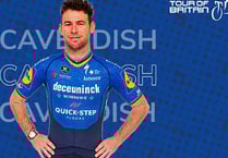 Manx missile Mark  on target for Devon
