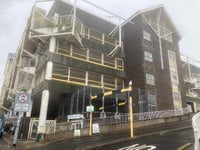 Public give views on town centre's future