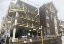 Public give views on town centre's future