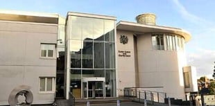 Mercy for tenant farmer who had illegal weapon and ammunition on smallholding