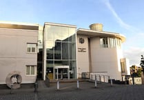 Cocaine gang supplied South West dealers, court hears