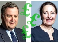 Teignbridge MP's expenses published