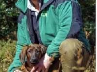 BEM honour for wildlife ranger