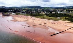 Devon's best beaches named as 14 awarded Blue Flag status for 2021