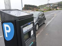 Den parking divided council