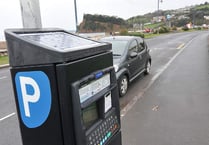 Den parking divided council