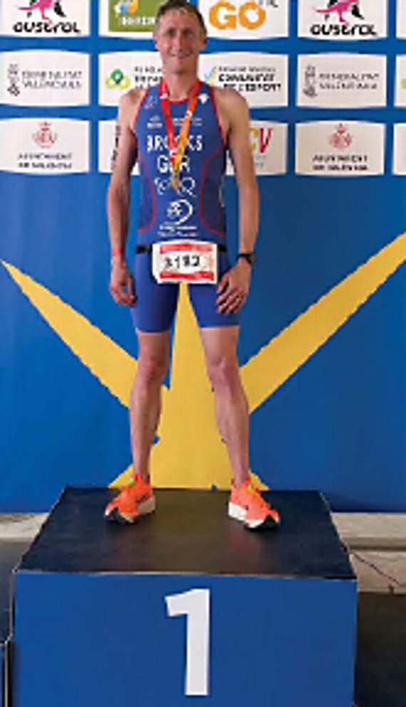 Brooks triathlon deals