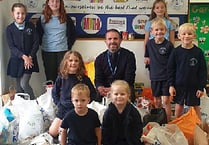 Kind pupils make a big difference