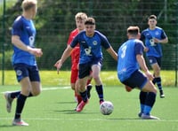 FOOTBALL: Teigns and Spurs through despite quarter-final confusion