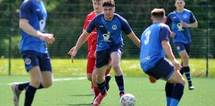 FOOTBALL: Teigns and Spurs through despite quarter-final confusion