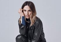 Bear spices up his Powderham festival