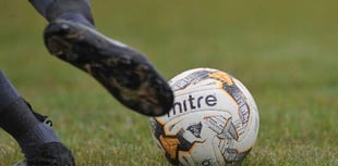 FOOTBALL: 'Ruthless' Buckland hit Wellington for six