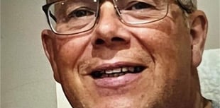 Concerns for missing Newton Abbot man