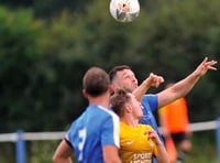 FOOTBALL: Liverton ease to pre-season win