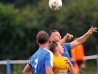 FOOTBALL: Liverton ease to pre-season win