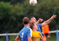 FOOTBALL: Liverton ease to pre-season win