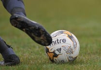 FOOTBALL: Micklewright brace sees off Buckland Reserves