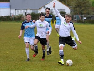 FOOTBALL: Final thoughts ahead of DFL quarter-finals