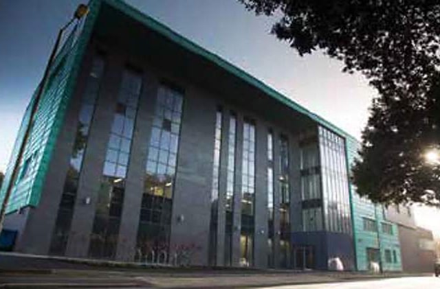 Good report for Uni college