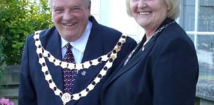 Tooley legacy benefits swimming charities