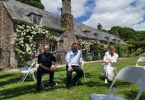 MP praises decision to scrap limit on wedding guests