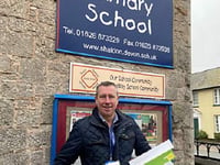 Home learning help from Teignmouth estate agents