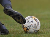 FOOTBALL: Final-bound Students too strong for Spurs