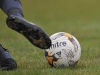 FOOTBALL: Final-bound Students too strong for Spurs