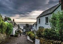 Armchair tour features best of the west views