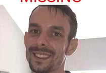 Family's plea for missing man to come home