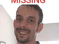 Family's plea for missing man to come home